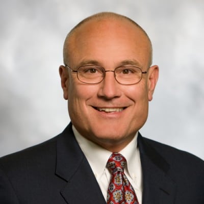 Randy Pond