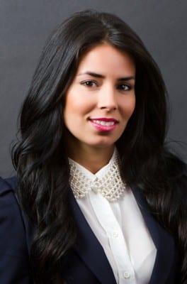 Karol Jimenez, Financial Representative, Northwestern Mutual