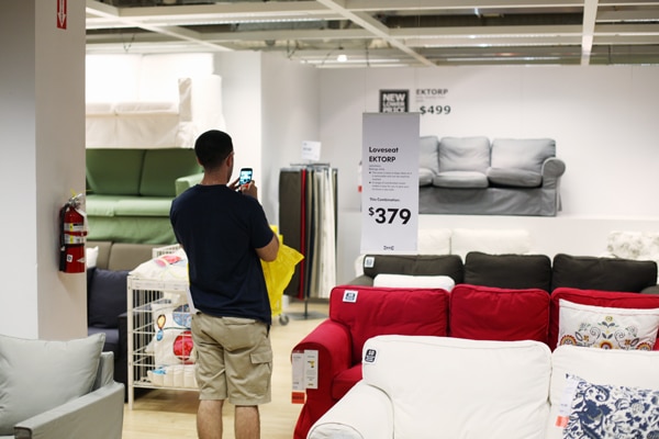 IKEA Promotes Better Living Through Technology - Hispanic Executive