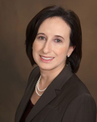 Alicia robles de la lama General Counsel and Chief Compliance Officer Gastro Health