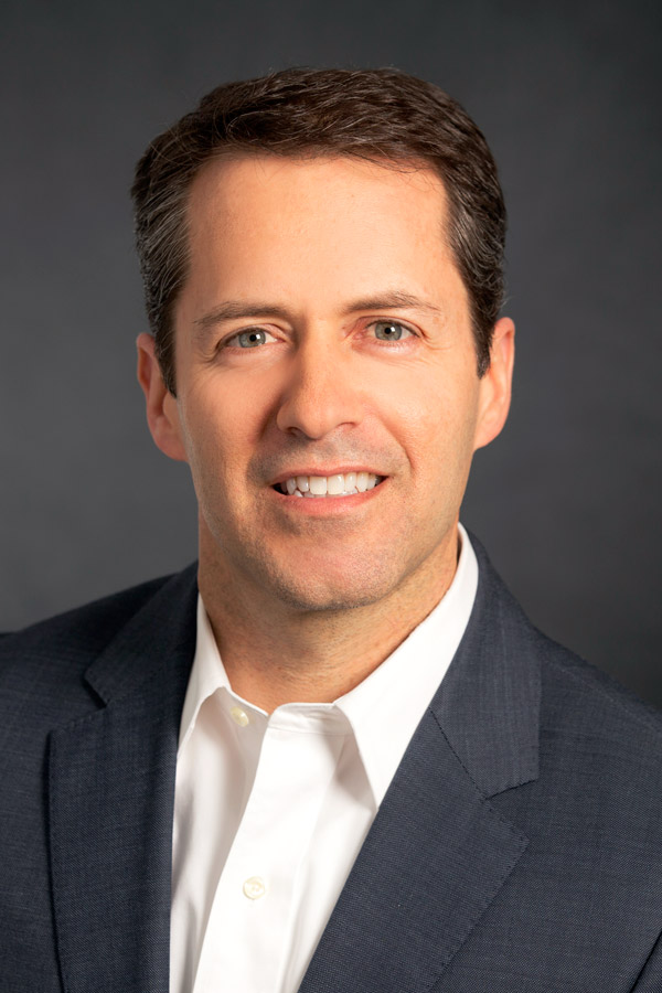 Luis Visoso Making His Mark at Cisco Hispanic Executive