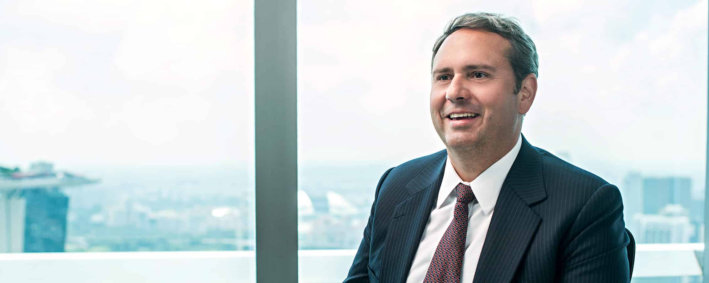 Pedro Correa Breaks Ground for BHP Billiton - Hispanic Executive