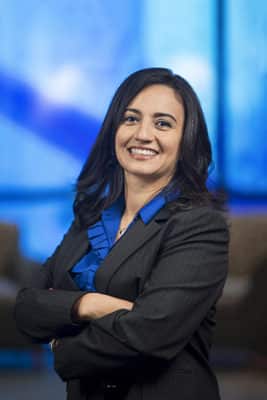 Sonya Castro-Quirino Texas Tech