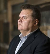 Jose Alvaro Avalos LCDA