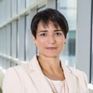 Maria Rivas LCDA