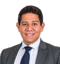 Danny Gomez Nodal Exchange