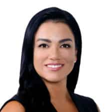 Karen Salas-Morales Millicom