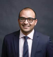Wilfredo Cruz Nuveen