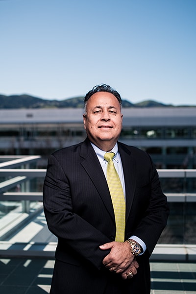 Jesus Soto Jr PG&E