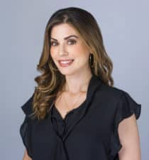 Cristina Scarano BBC