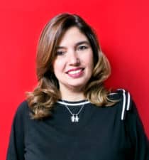 Maria Fernandez Sony Music