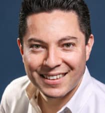 Salvador Padron Pepsico
