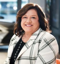 Peggy Turner Toyota