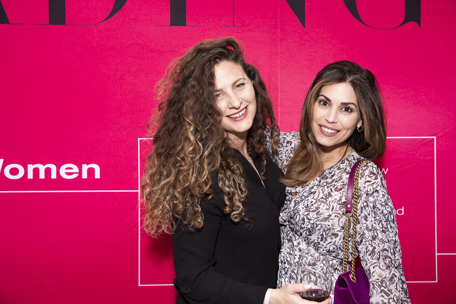 Leading Latinas