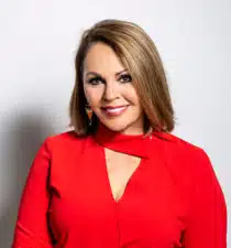 Maria Elena Salinas, Leading Latina 2019