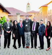 LBAN SLEI team