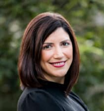 Carla Molina, Bank of America, Leading Latina 2019