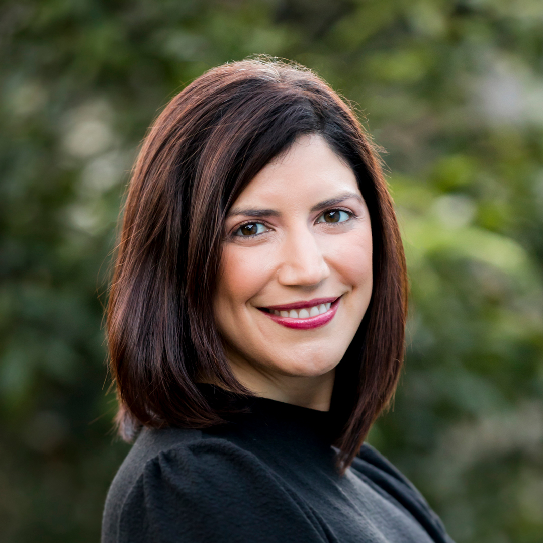 Carla Molina, Bank of America, Leading Latina 2019