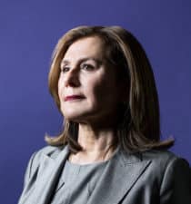 Patricia Salas Pineda