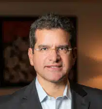 Pedro Pierluisi