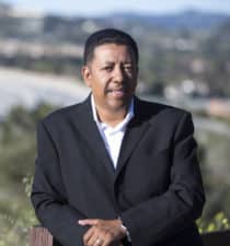Luis Escobar