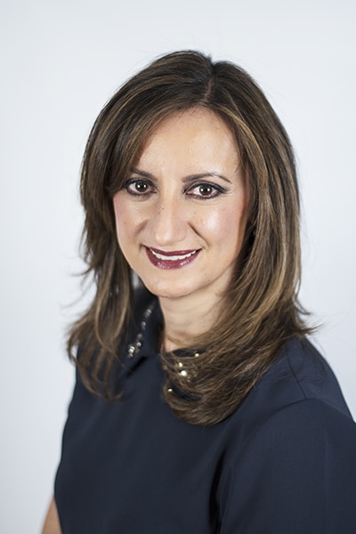 Never a Dull Moment with Maria Thomas - Hispanic Executive