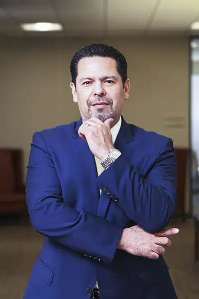 Nestor Martinez-Segura