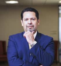Nestor Martinez-Segura