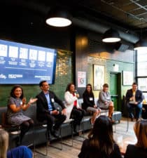 NextGen Collective Event in Chicago