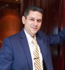 Frank Galindo, Lincoln Educational Services