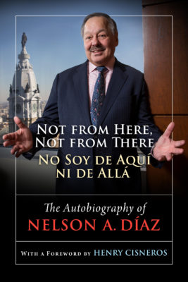 Nelson Díaz Autobiography