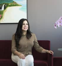Angelique Sina Friends of Puerto Rico thumbnail image