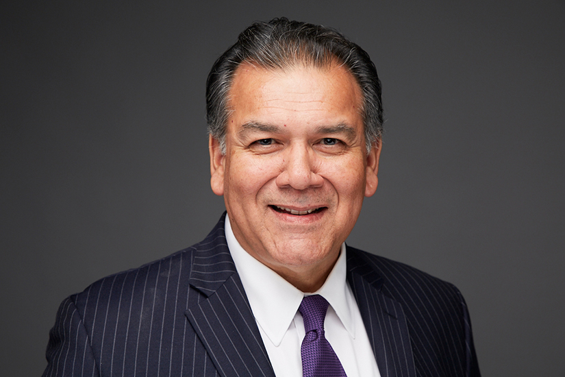 Eliseo Rojas, Founder & CEO, ETR Business Solutions