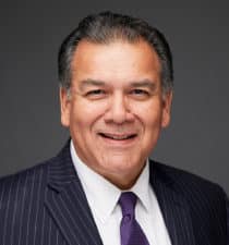 Eliseo Rojas, Founder & CEO, ETR Business Solutions, portrait