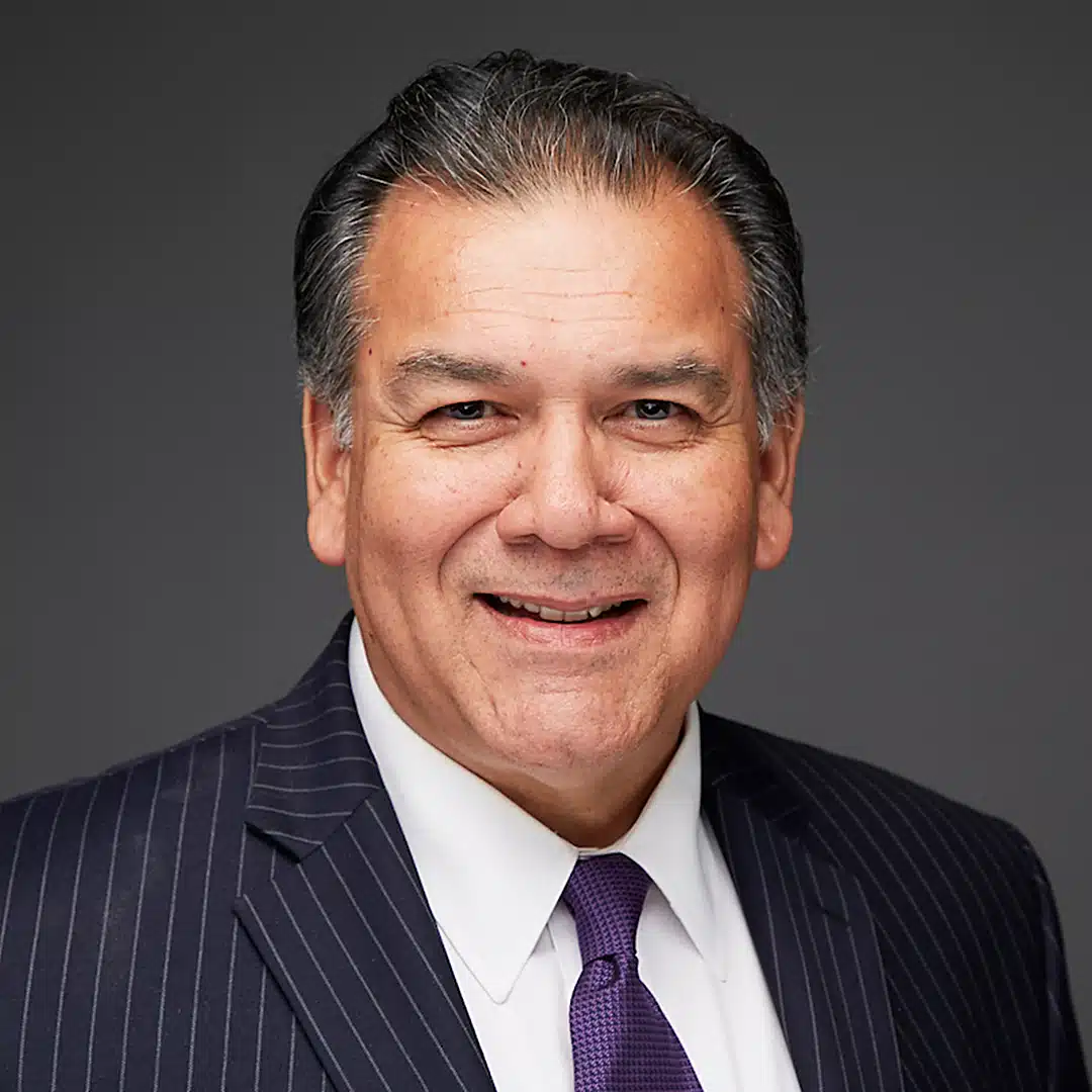 Eliseo Rojas, Founder & CEO, ETR Business Solutions, portrait