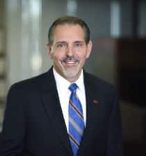 Hector Gutierrez, Citizens Business Bank
