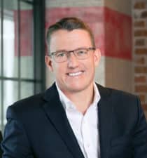 Christopher Garcia, SVP of Legal, Dell Technologies, thumbnail portrait image