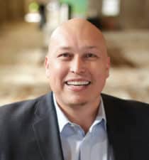John Campos, Acxiom, thumbnail image