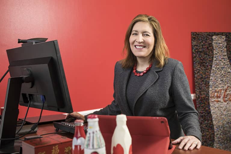 For Beatriz Perez, Change is the Real Thing Hispanic Executive For Beatriz Perez, Change is the Real Thing Hispanic Executive