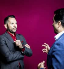 Mark L. Madrid facing Pedro A. Guerrero in discussion_thumbnail image