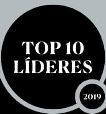Hispanic Executive's 2019 Top 10 Lideres