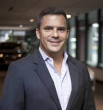 Christian Torres, Assistant General Counsel, Volkswagen
