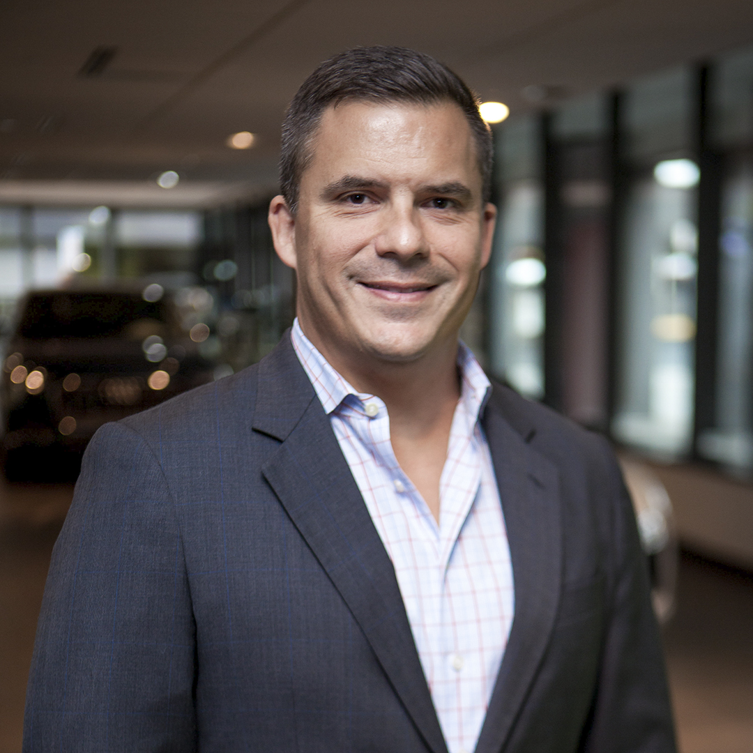Christian Torres, Assistant General Counsel, Volkswagen