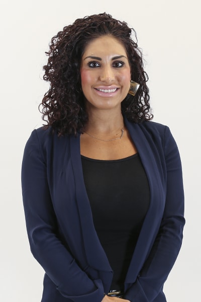 Daniela Dwyer, head of global legal operations, eBay