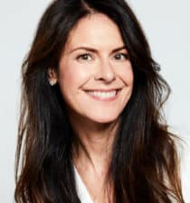 Jeannette Ferran Astorga, Ascena Retail Group, portrait thumbnail