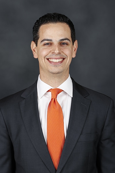 Matthew Valdez, San Francisco Giants, portrait thumbnail