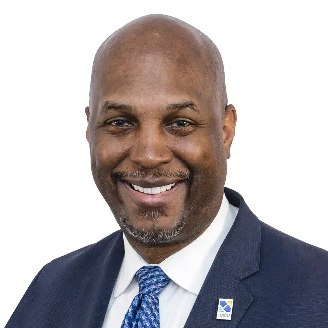 Cid Wilson, HACR