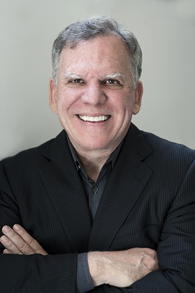Gil Marmol, Foot Locker/The Vitamin Shoppe, portrait