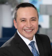 Miguel Juarez Mendieta