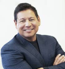 Steve Apodaca, Cratos Health, portrait thumbnail